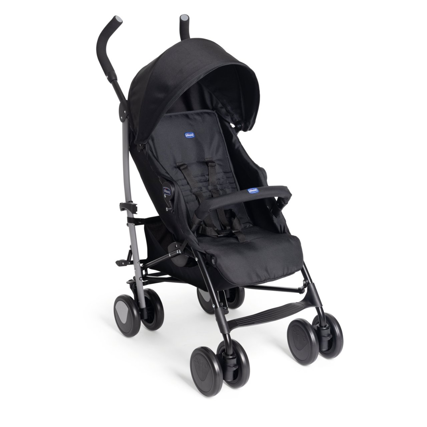 Chicco kolica Echo lite, Ebony
