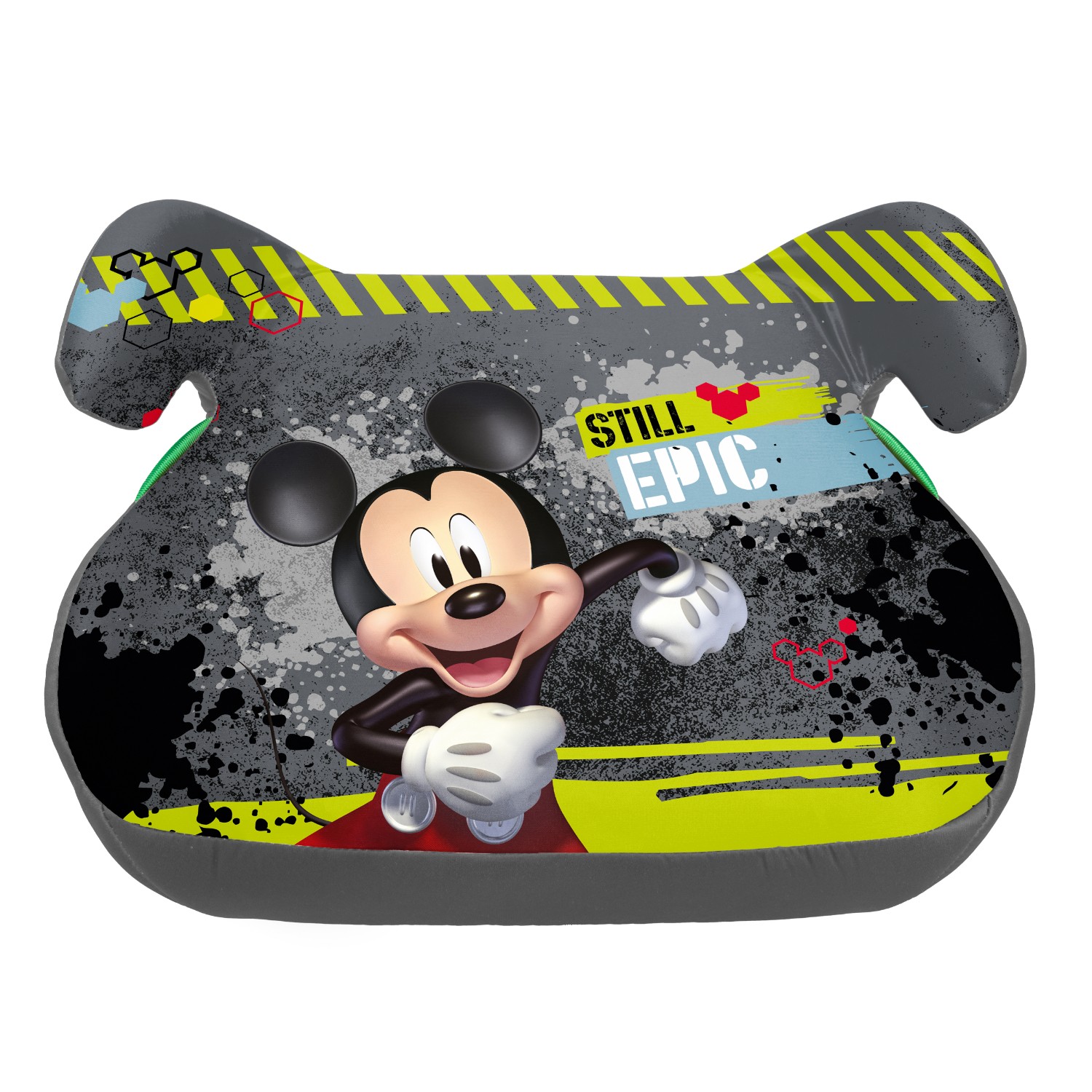 Seven Polska a-s (125-150cm), Mickey 