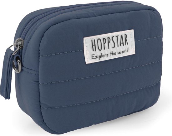 Hoppstar torbica mini Navy 