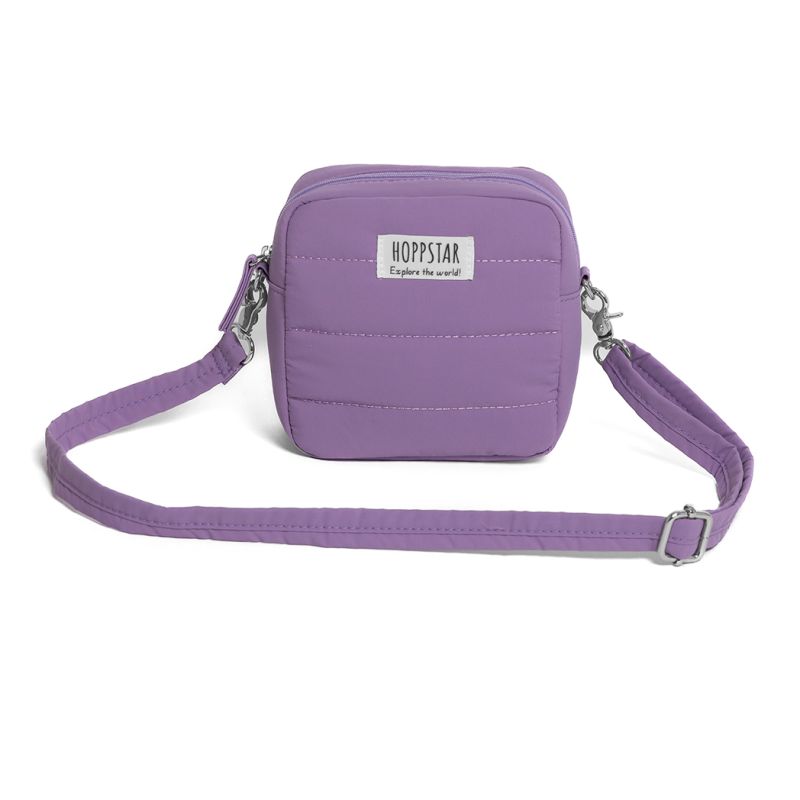 Hoppstar torbica midi Blossom 