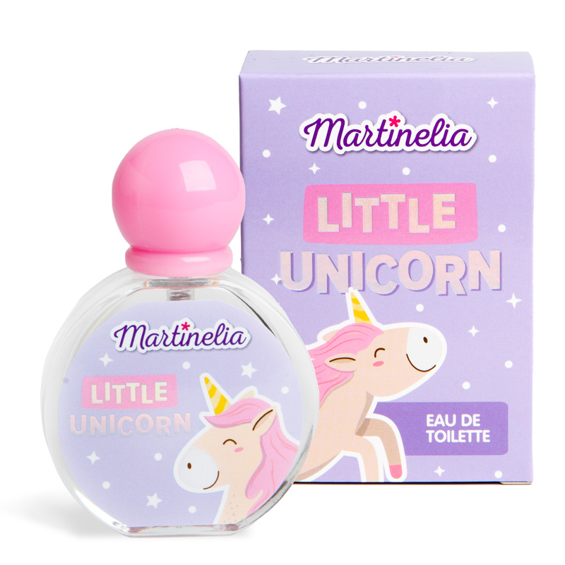 Martinelia sprej za telo Unicorn 30ml