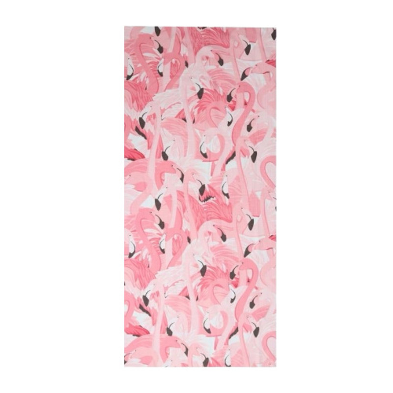 Be Cute peškir za plažu Flamingo 80x160cm