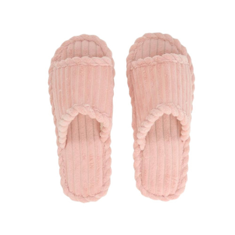 Cute&Cool HOME kućne papuče roze vel: 36-37