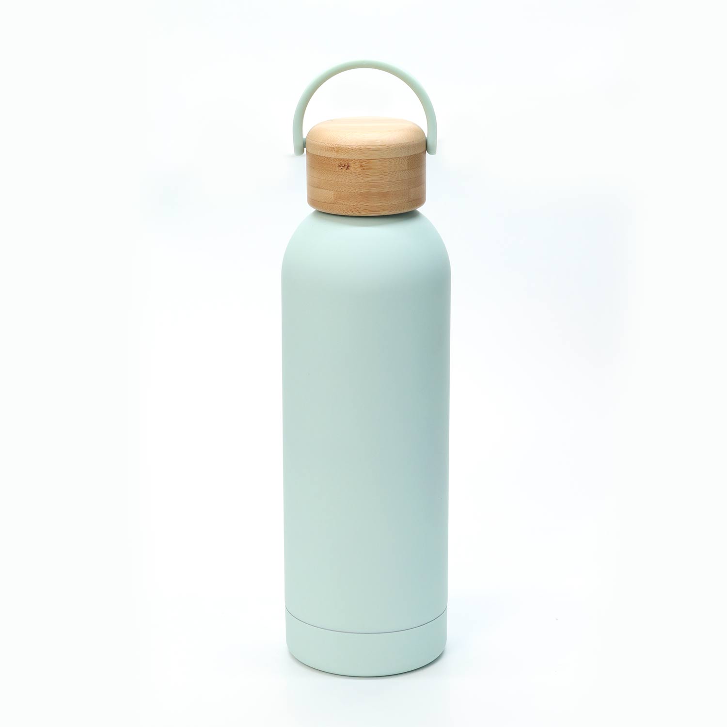 Be Cute termos plavi 500ml 