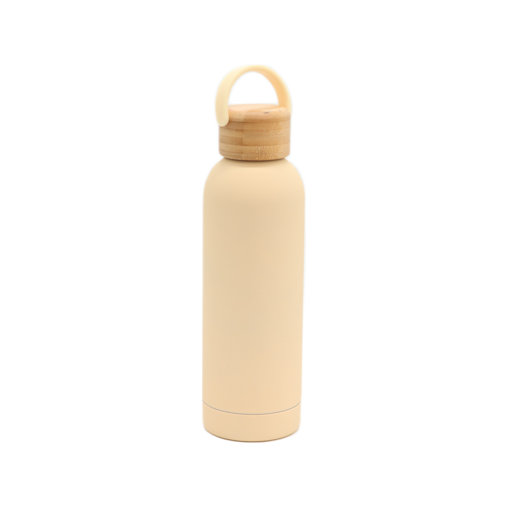 Be Cute termos bež 500ml