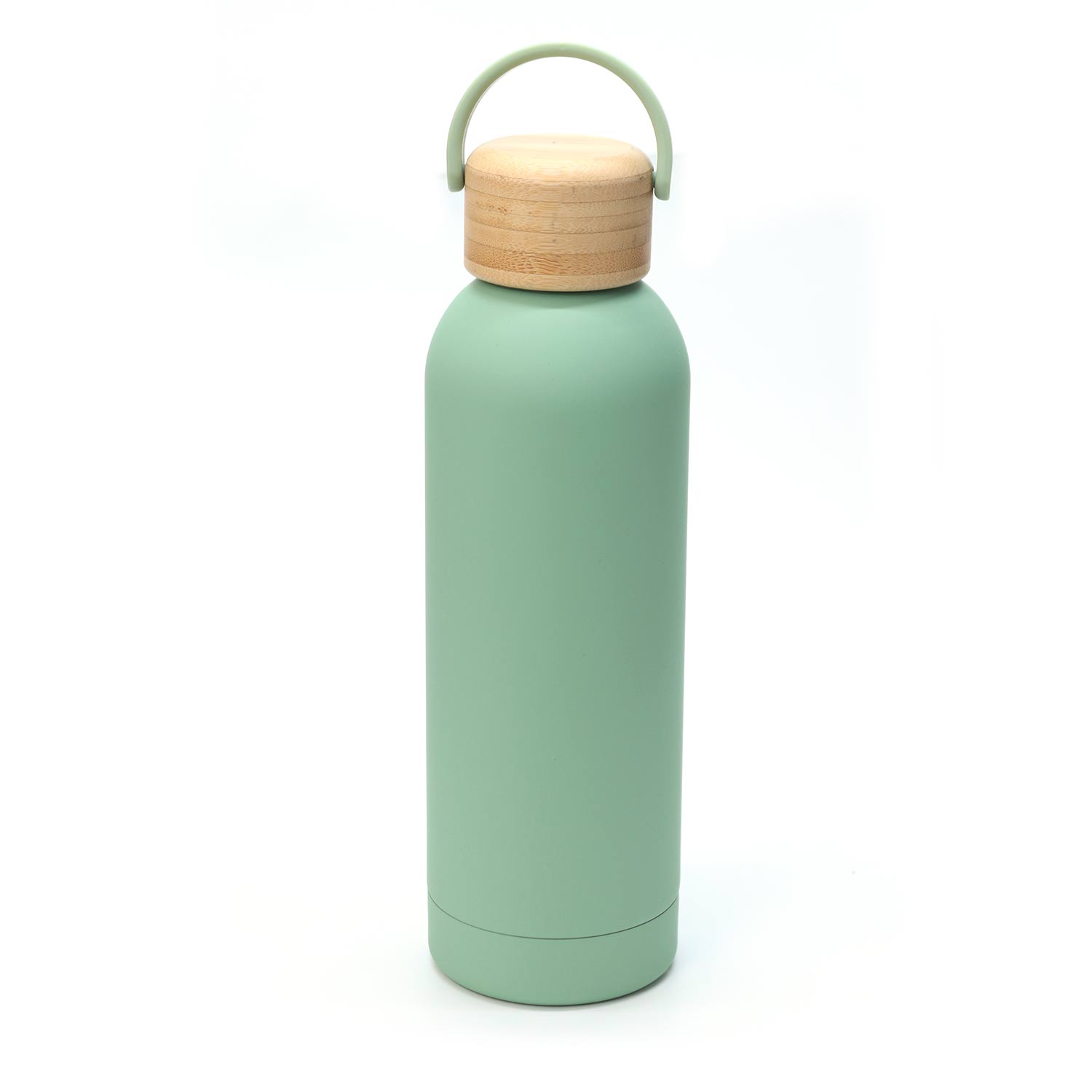 Be Cute termos zeleni 500ml