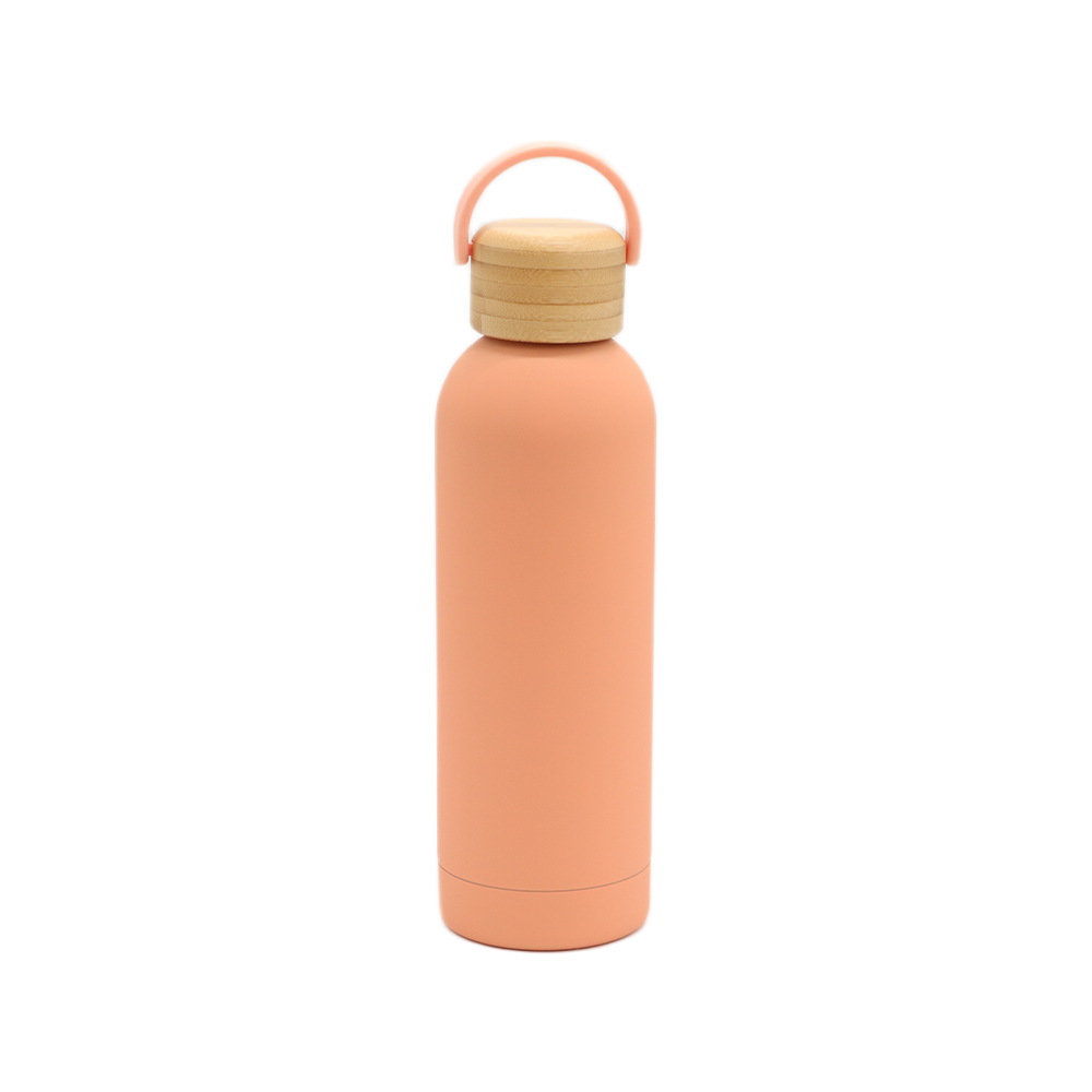 Be Cute termos narandžasti 500ml 