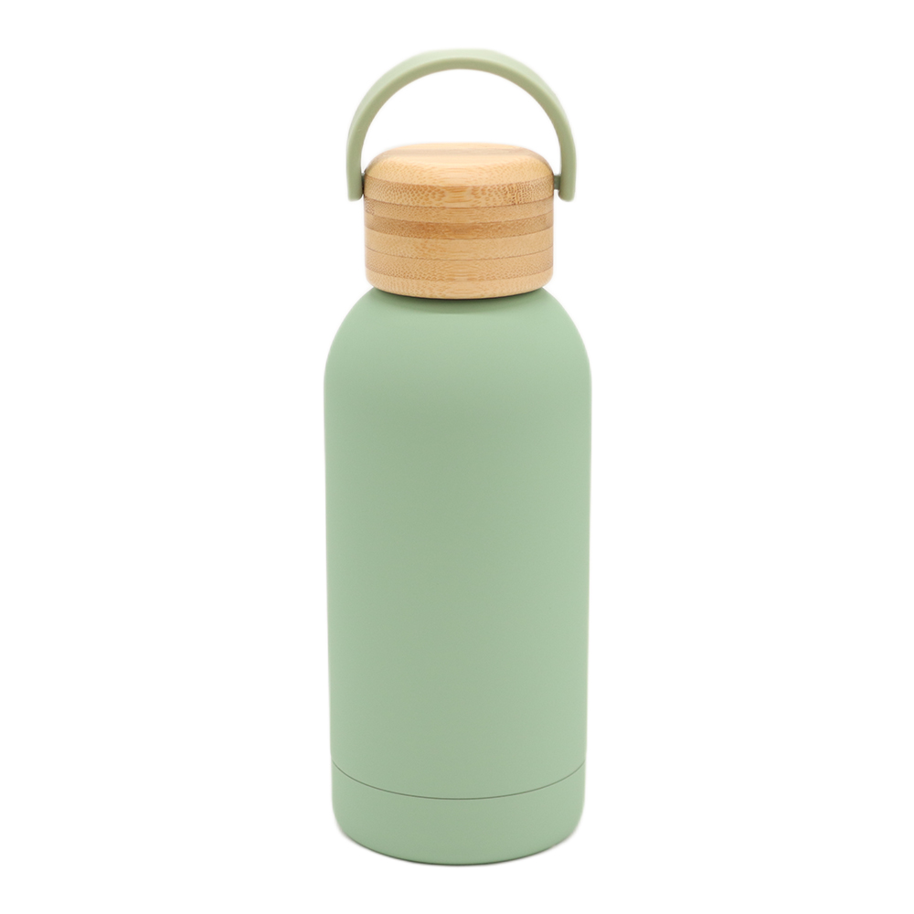 Be Cute termos zeleni 350ml