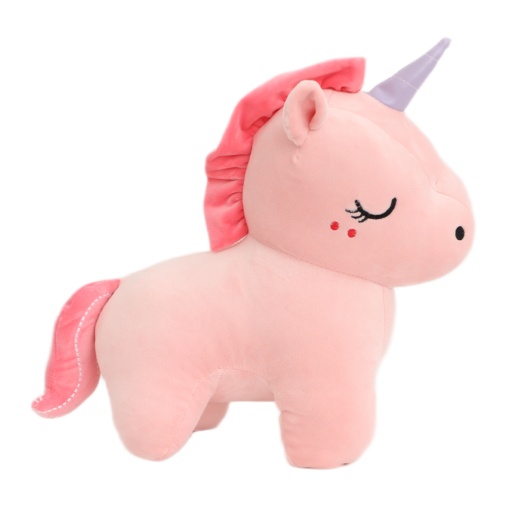 Cute&Cool plišana igračka jednorog 33cm
