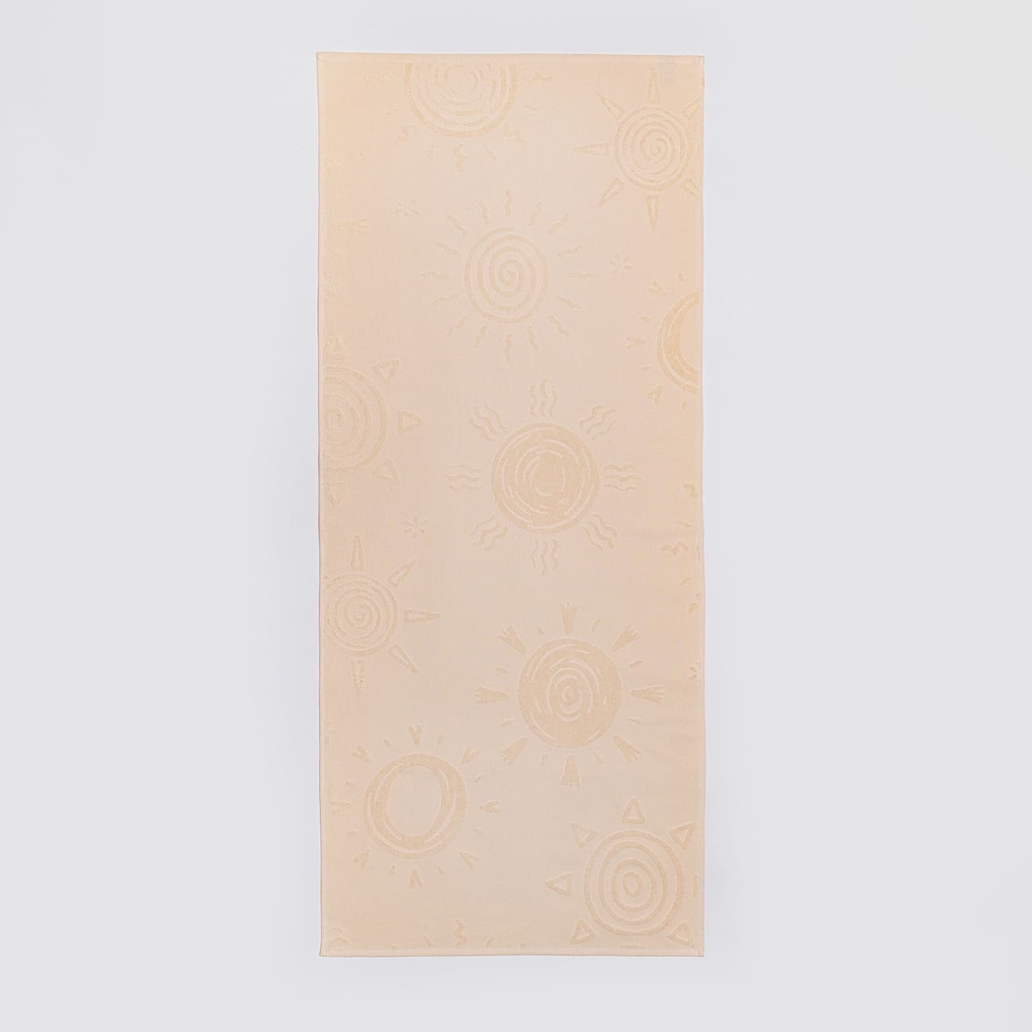 Stefan peškir za plažu 70x170cm, Sunce