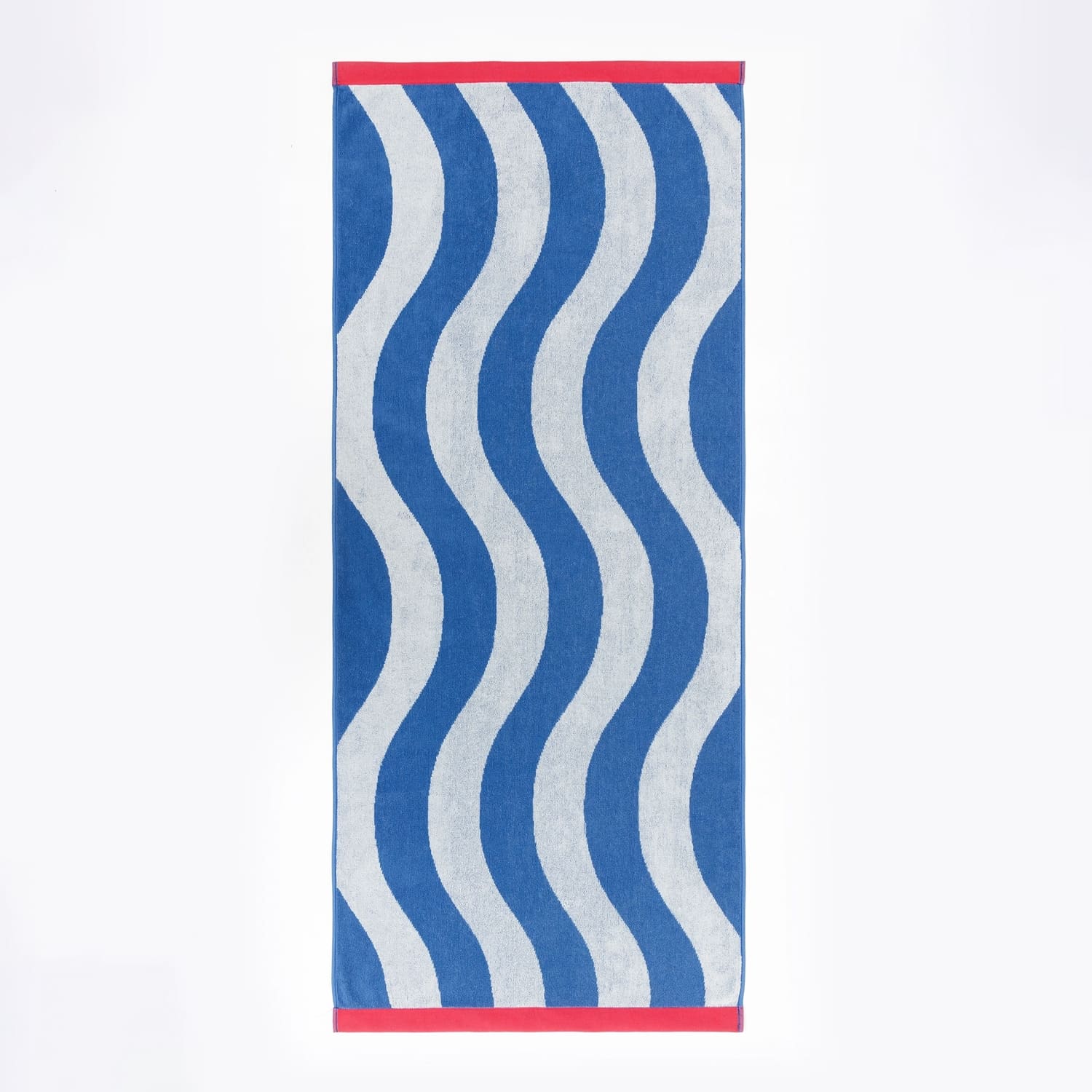 Stefan peškir za plažu 70x170cm, Talas 