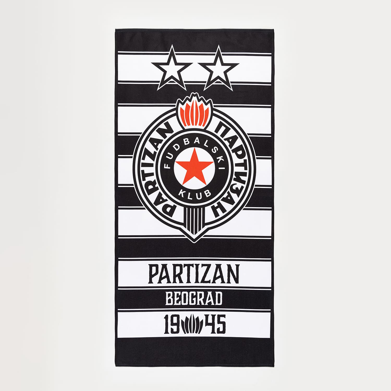 Stefan peškir za plažu 70x140cm, Partizan