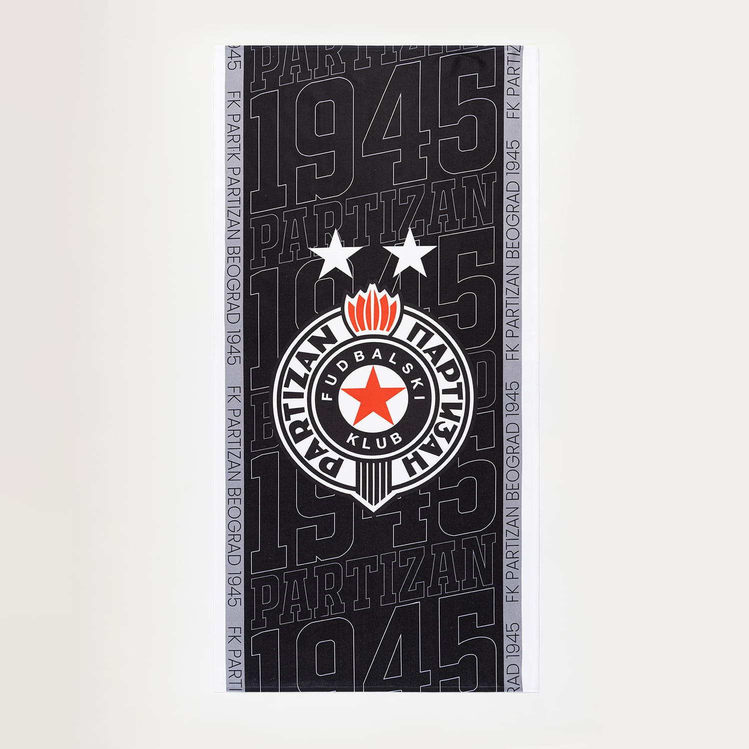 Stefan peškir za plažu 70x140cm, Partizan 