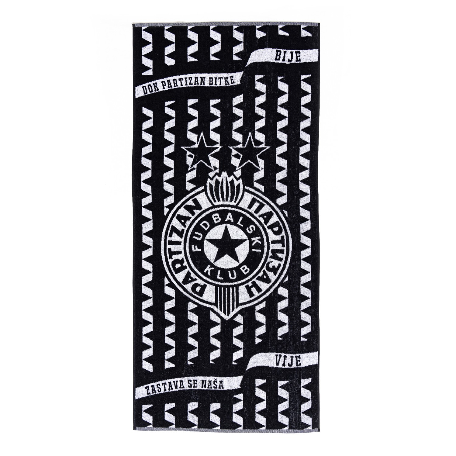 Stefan peškir za plažu 70x160cm, Partizan