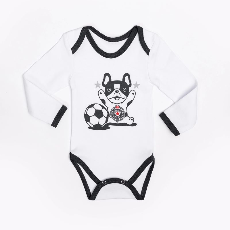 Stefan bodi dr, Partizan 
