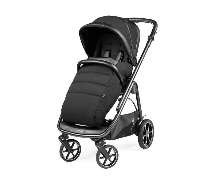 Peg Perego kolica Veloce Licorice 