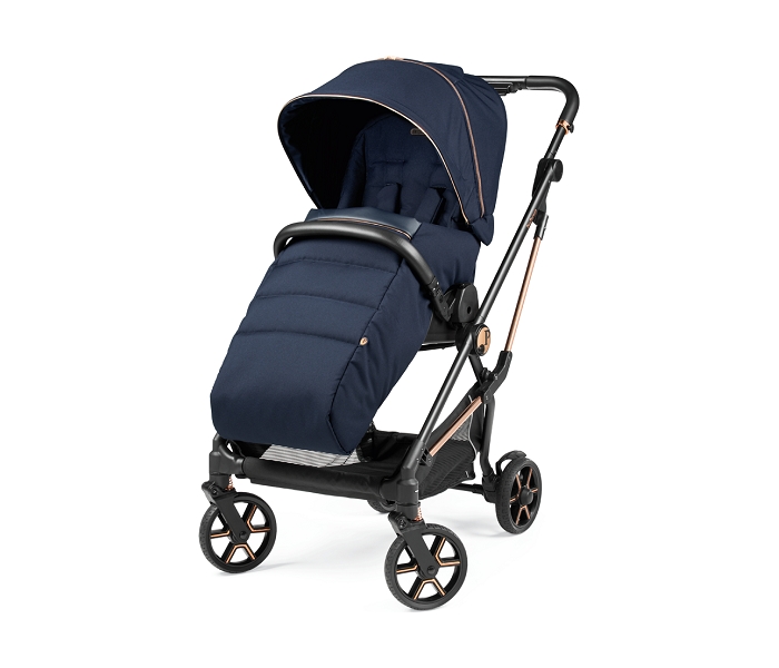 Peg Perego kolica Vivace Blue Shine 