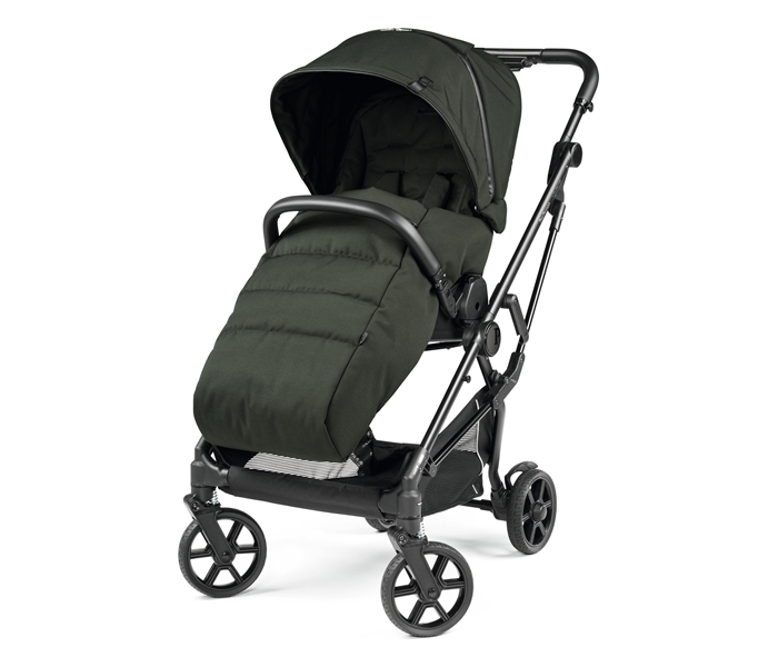 Peg Perego kolica Vivace Green 