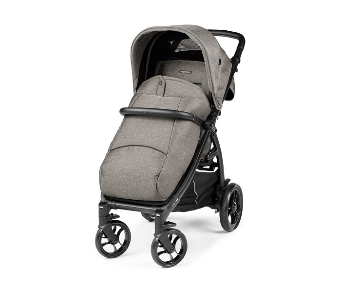 Peg Perego kolica Booklet 50 City Grey 