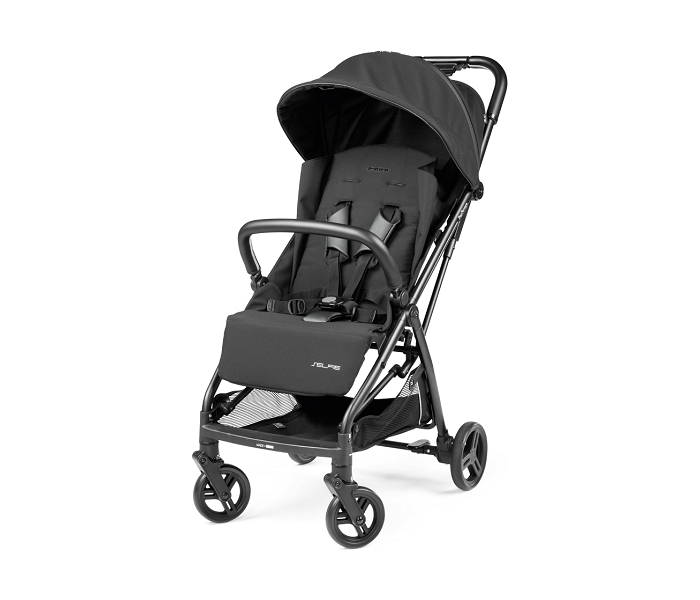 Peg Perego kolica Selfie Licorice 