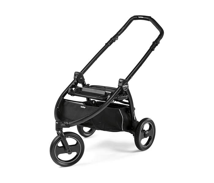 Peg Perego ram za kolica Book Scout Black Mat 