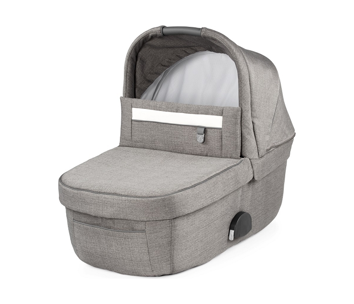 Peg Perego nosiljka Grande City Grey 