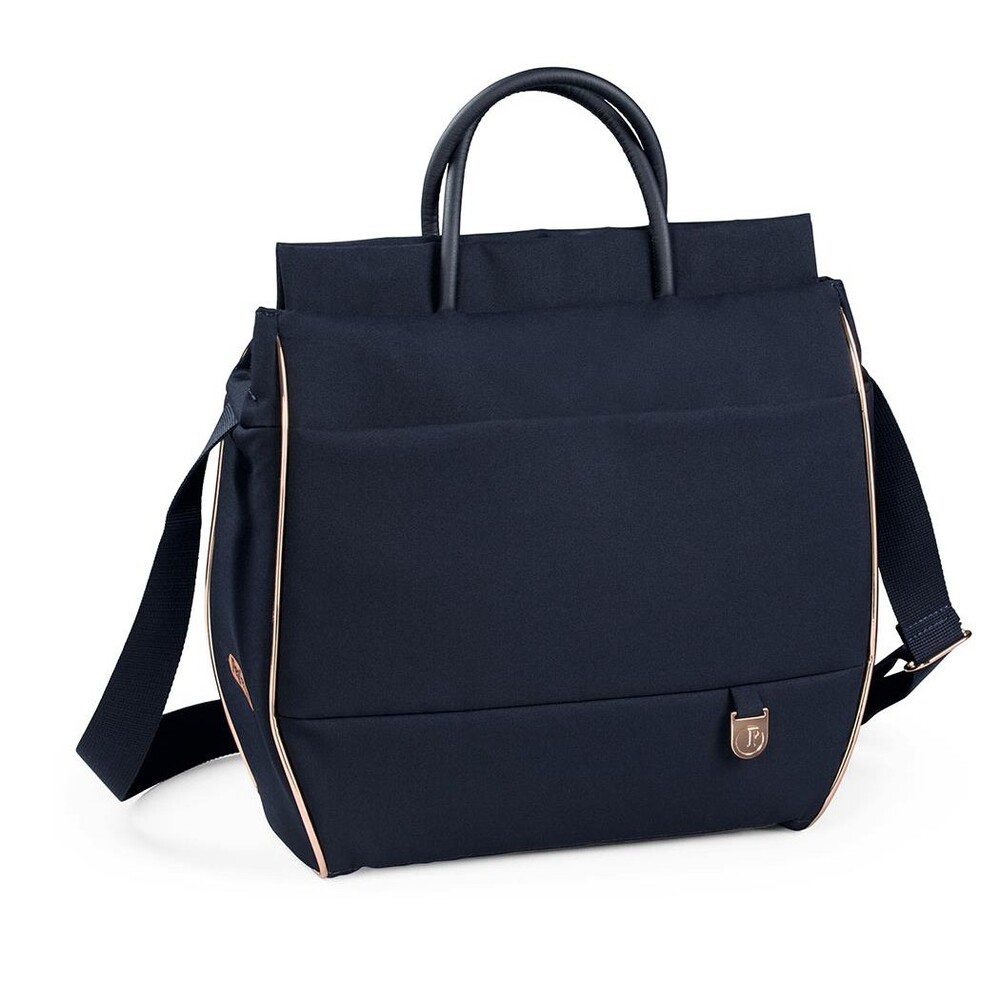 Peg Perego torba Borsa Smart Bag Blue Shine