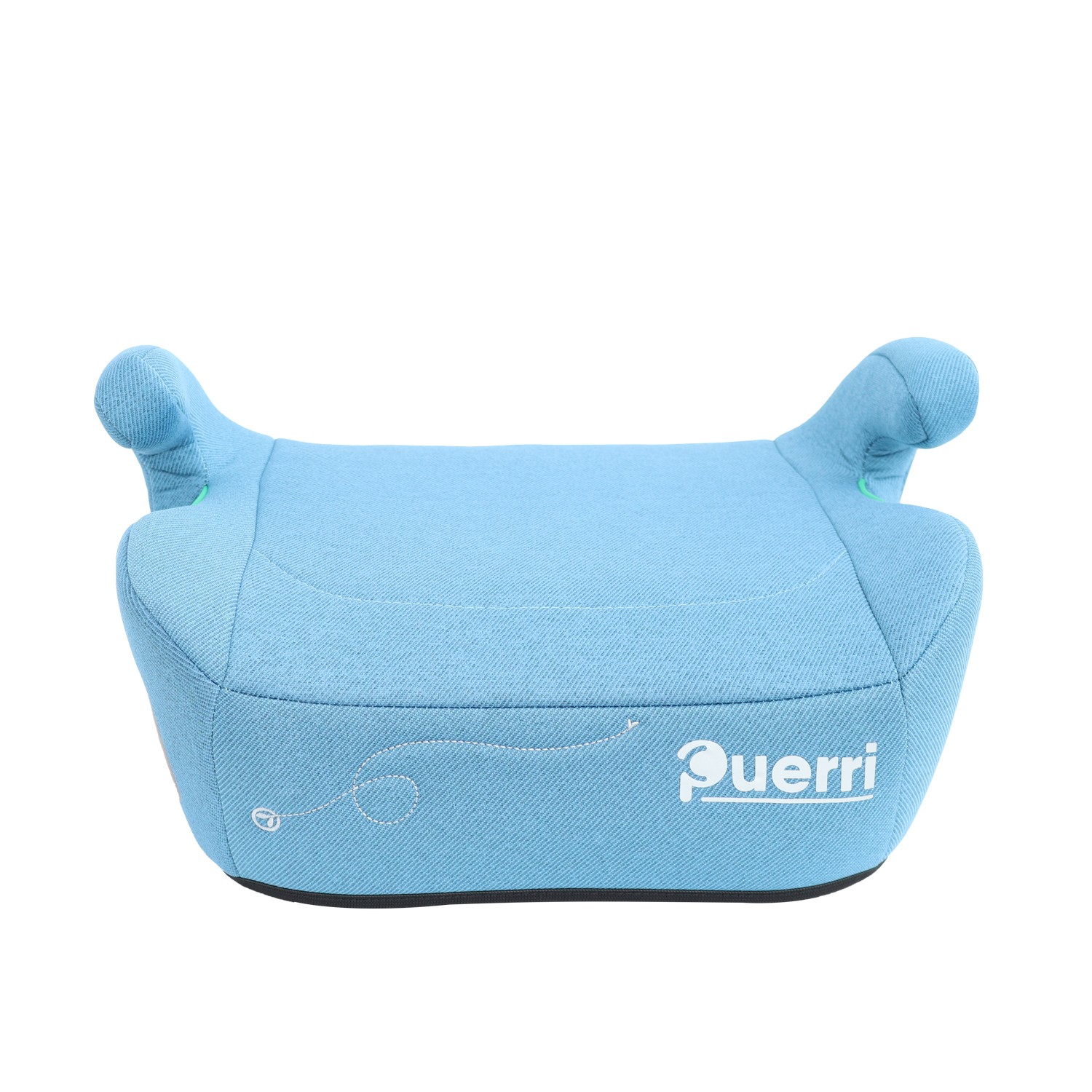 Puerri auto sedište Power (125-150cm), blue