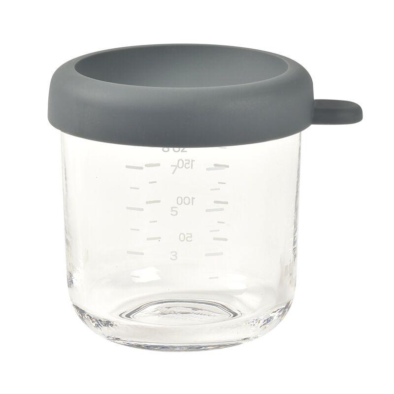Beaba staklena posuda 250 ml, Mineral