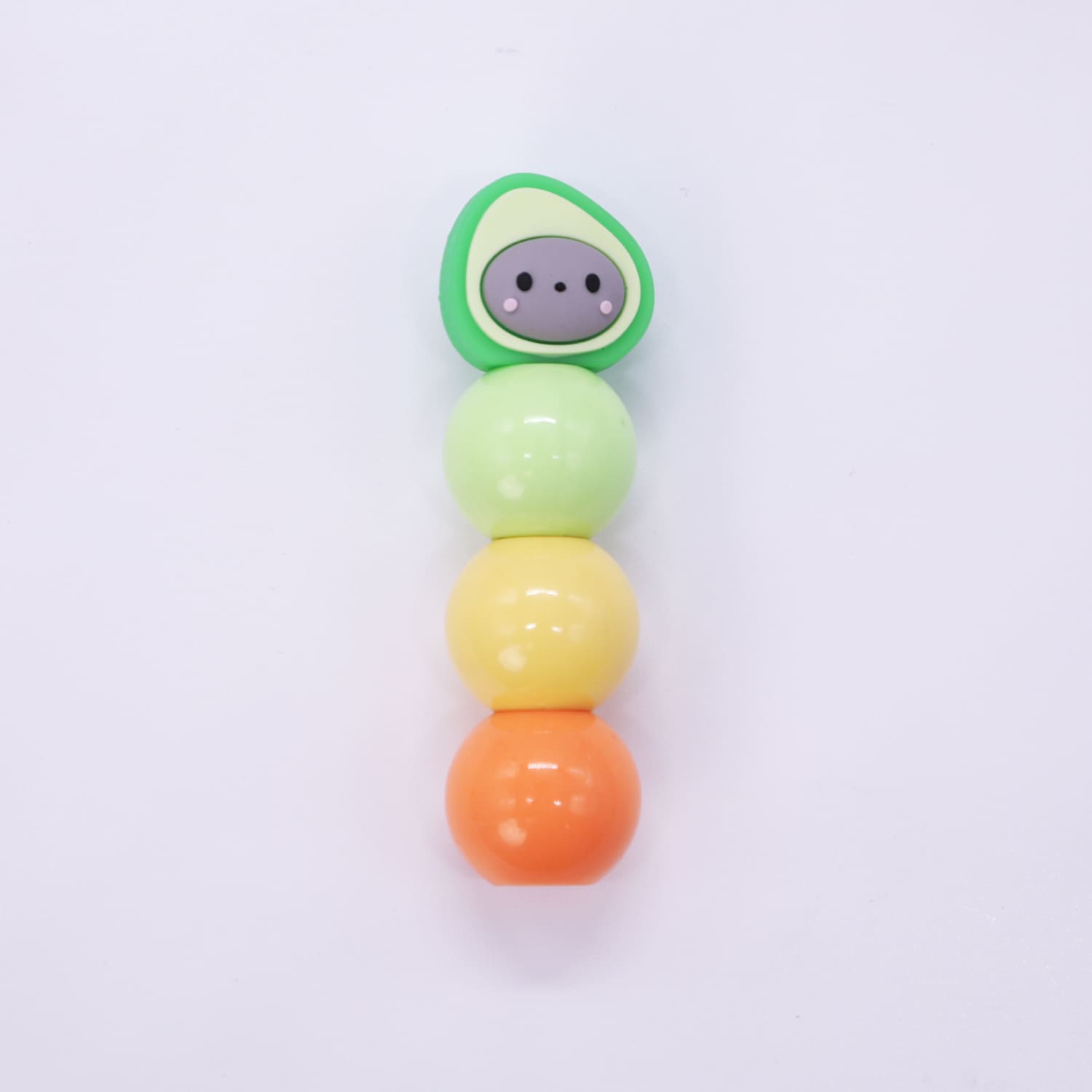 Be Cool marker avokado