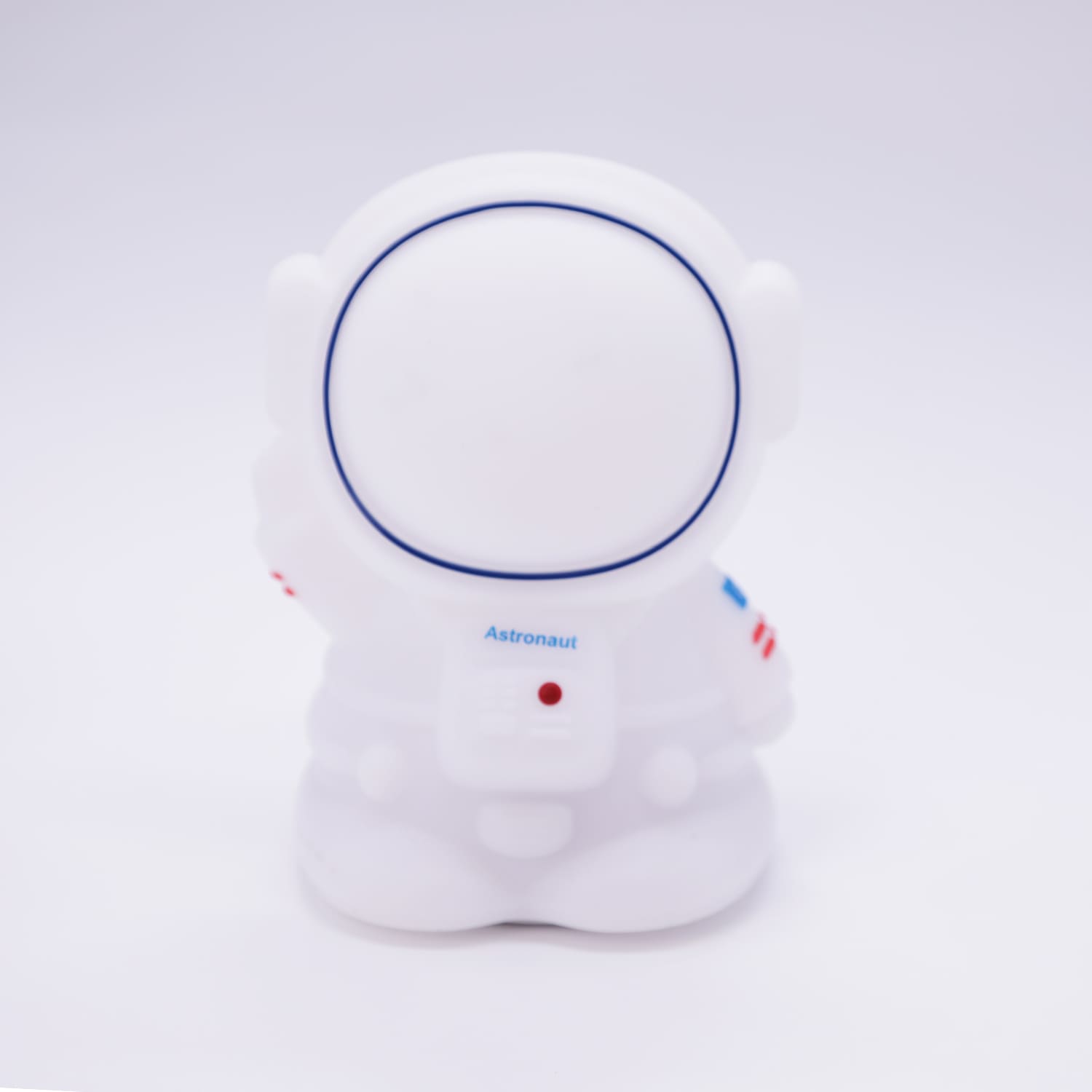 Cute&Cool HOME silikonksa lampa svemirac 