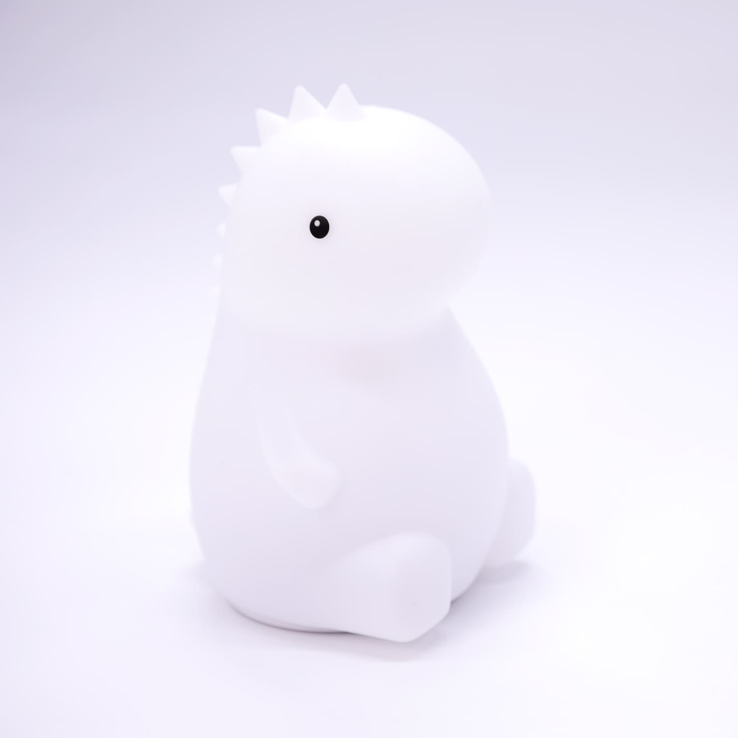 Cute&Cool HOME silikonska lampa dino
