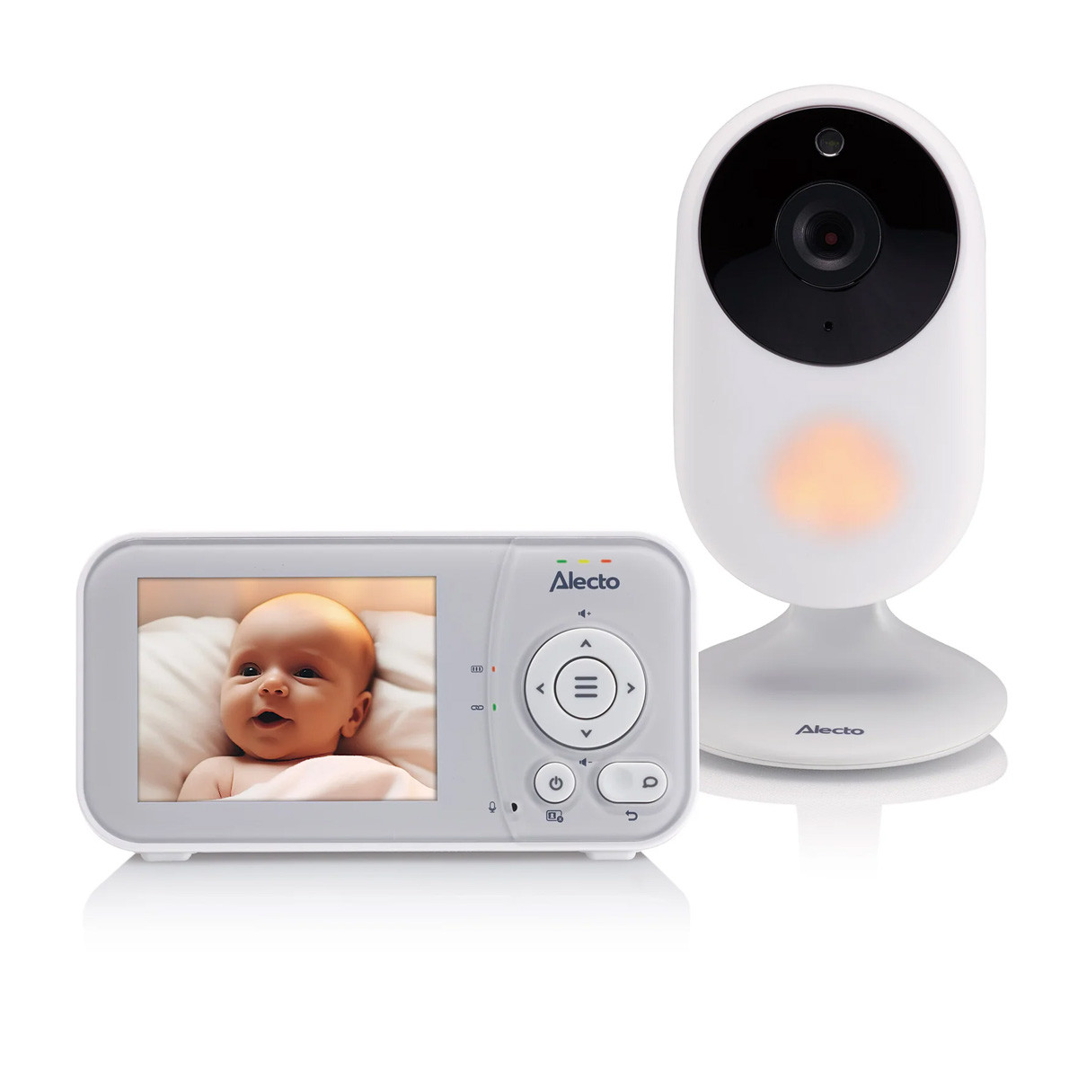 Alecto bebi kamera DVM2028 