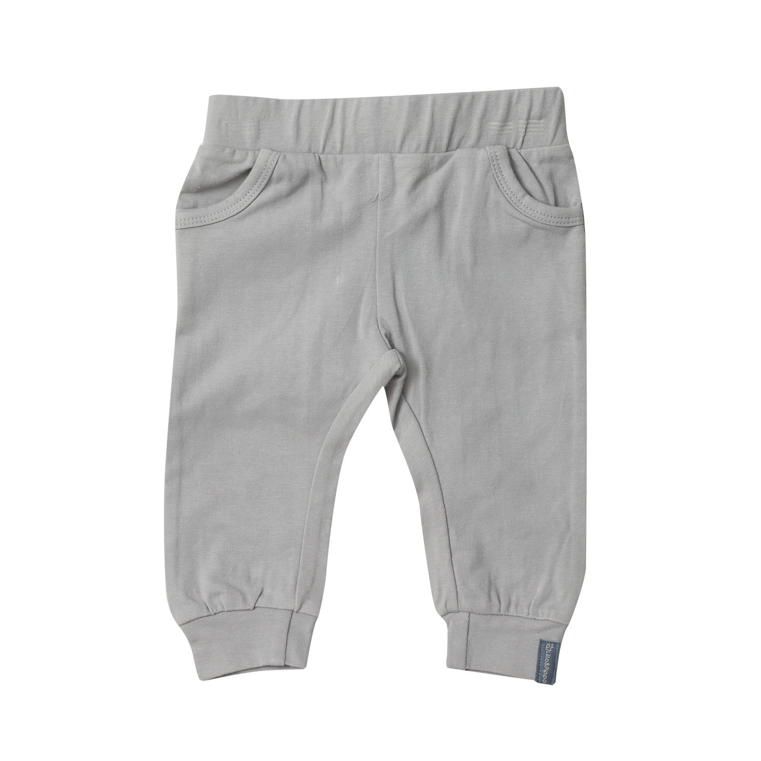 Lillo&Pippo bebi pantalone, dečaci 