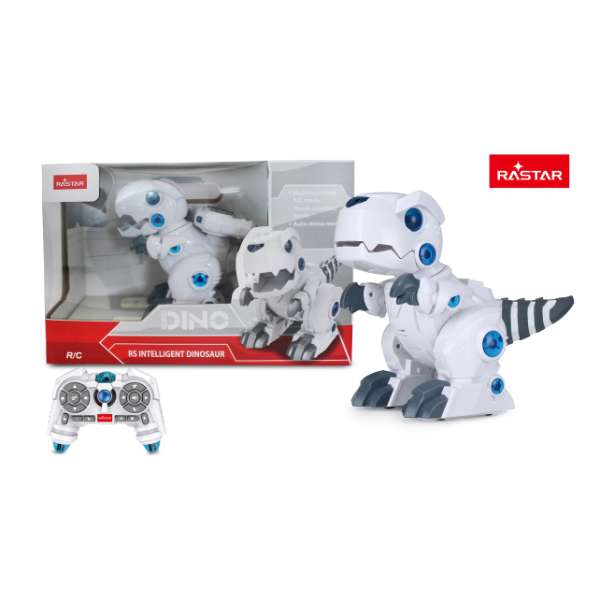 Rastar RS robot Dino