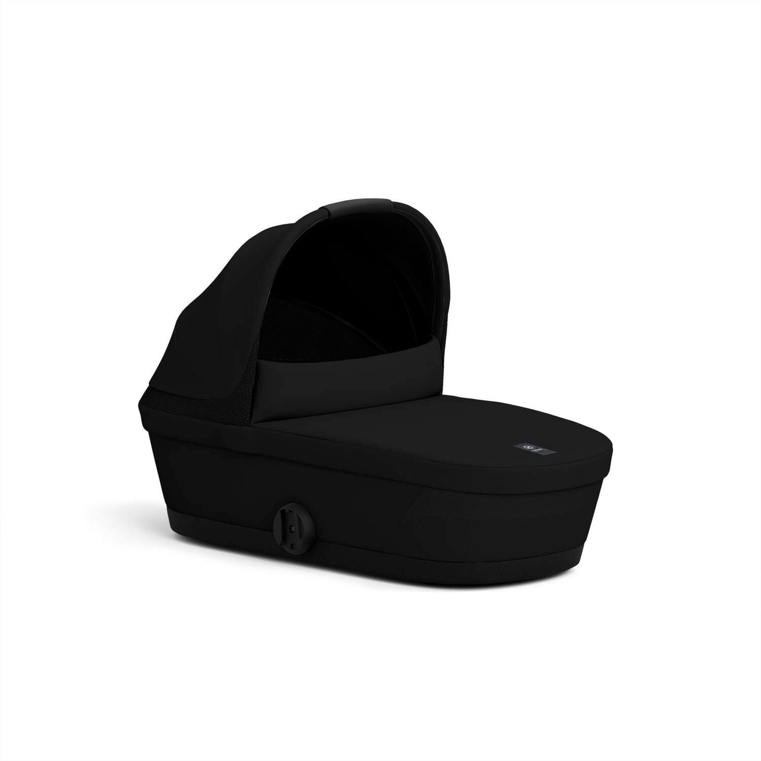 Cybex nosiljka Melio Magic Black 