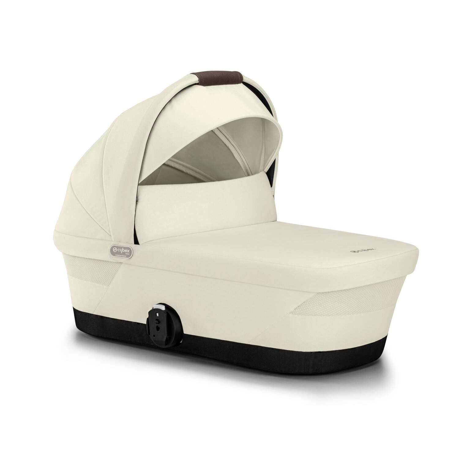 Cybex nosiljka Gazelle, Seashell Beige