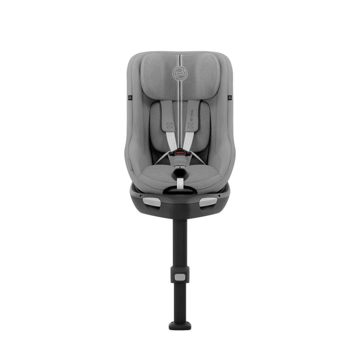 Cybex Sirona Gi i-Size Plus (40-105cm),Stone Grey 