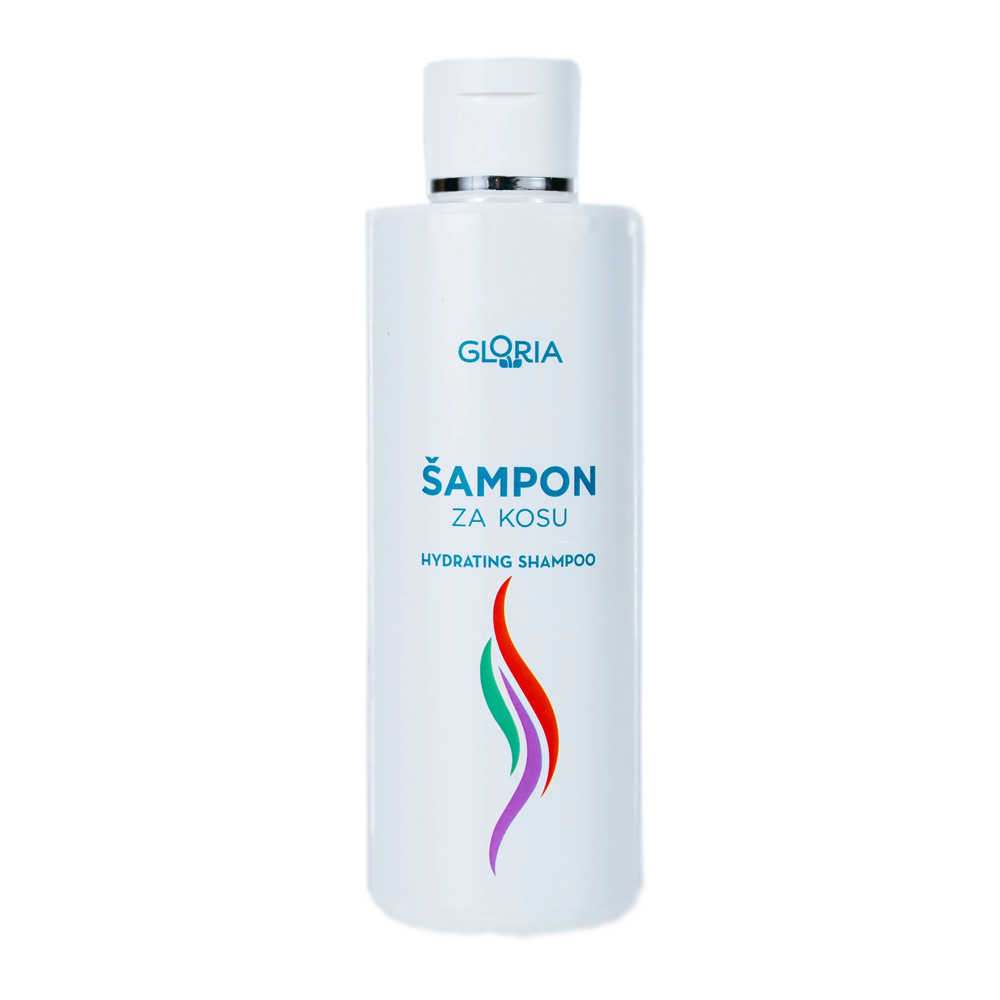 Gloria šampon za hidrataciju 200ml