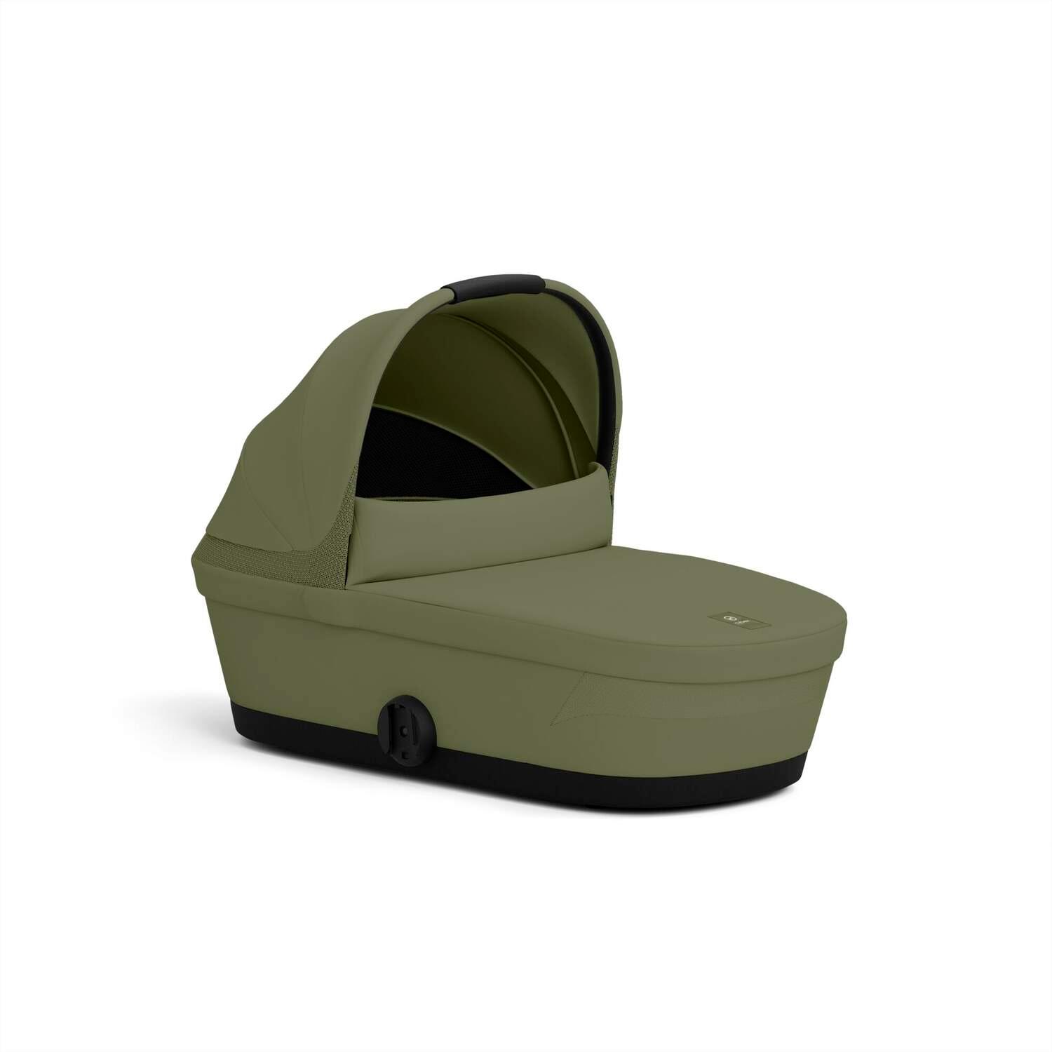 Cybex nosiljka Melio Moss Green 