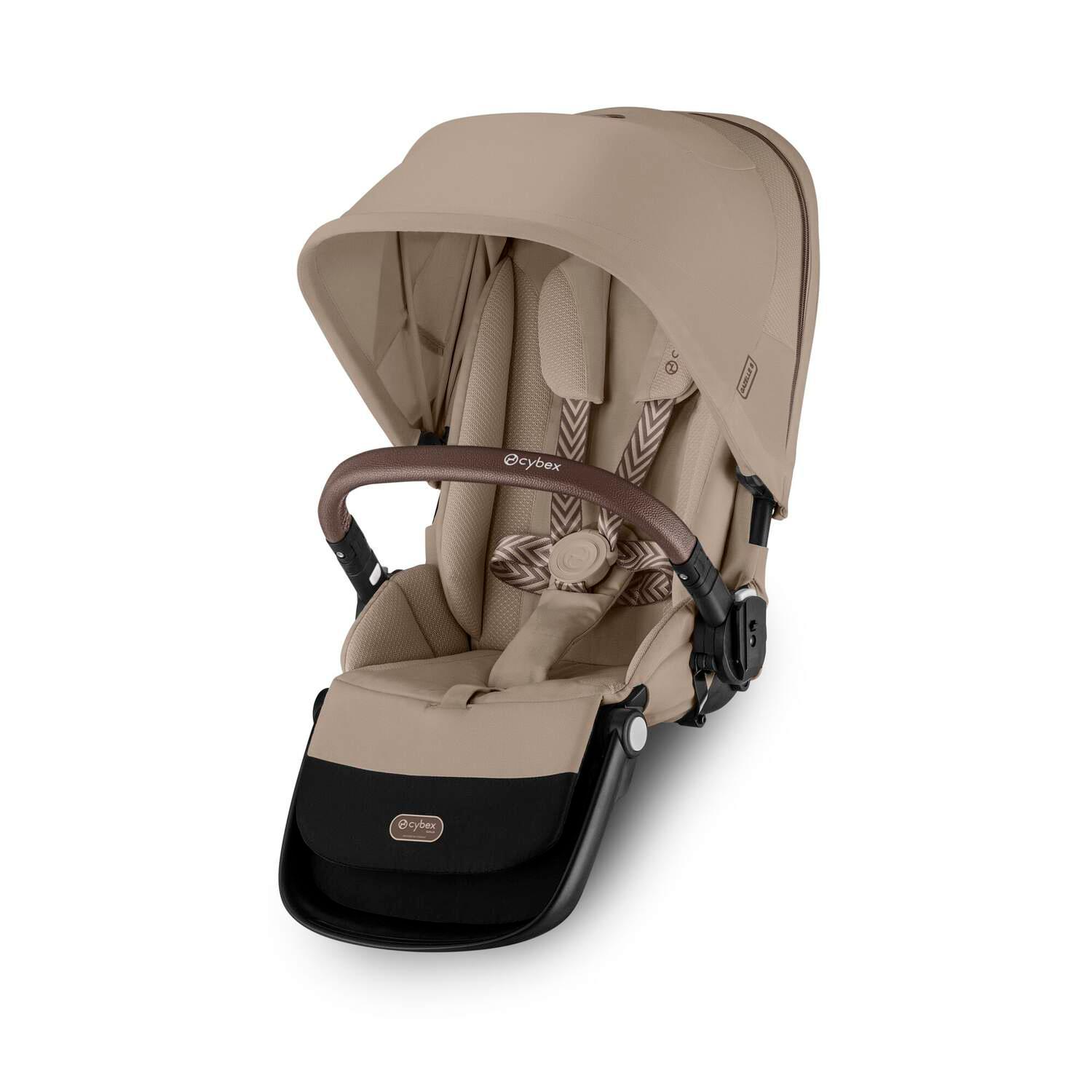 Cybex sedalni deo Gazelle, Almond Beige