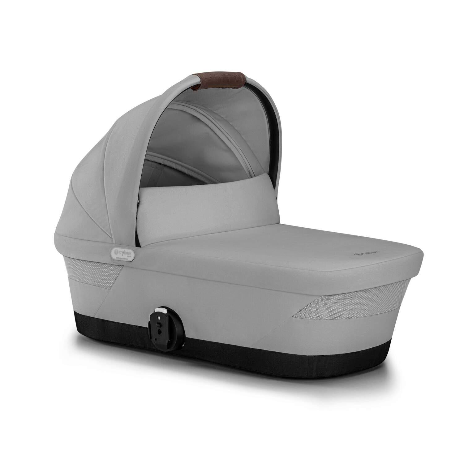 Cybex nosiljka Gazelle, Stone Grey
