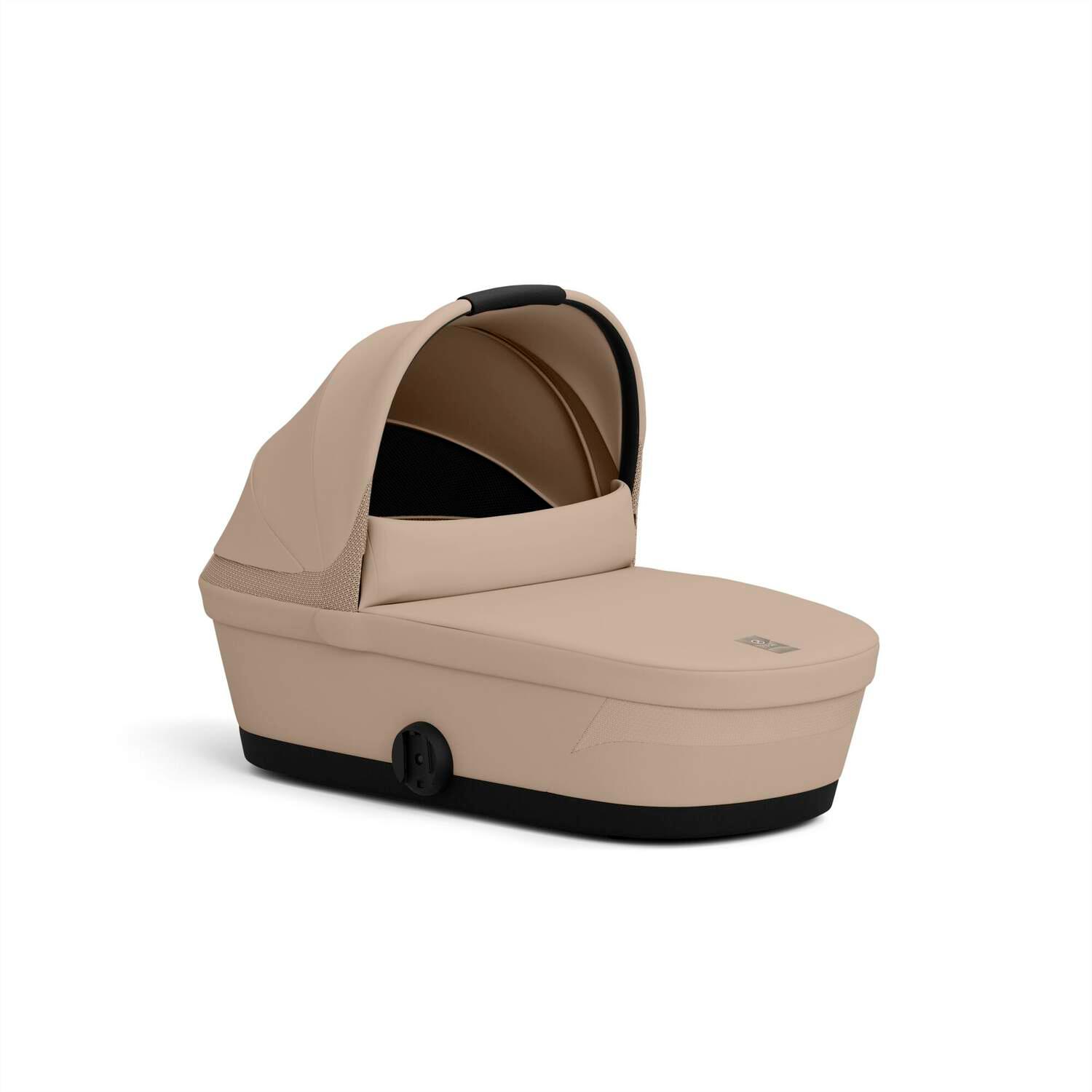 Cybex nosiljka Melio Almond Beige