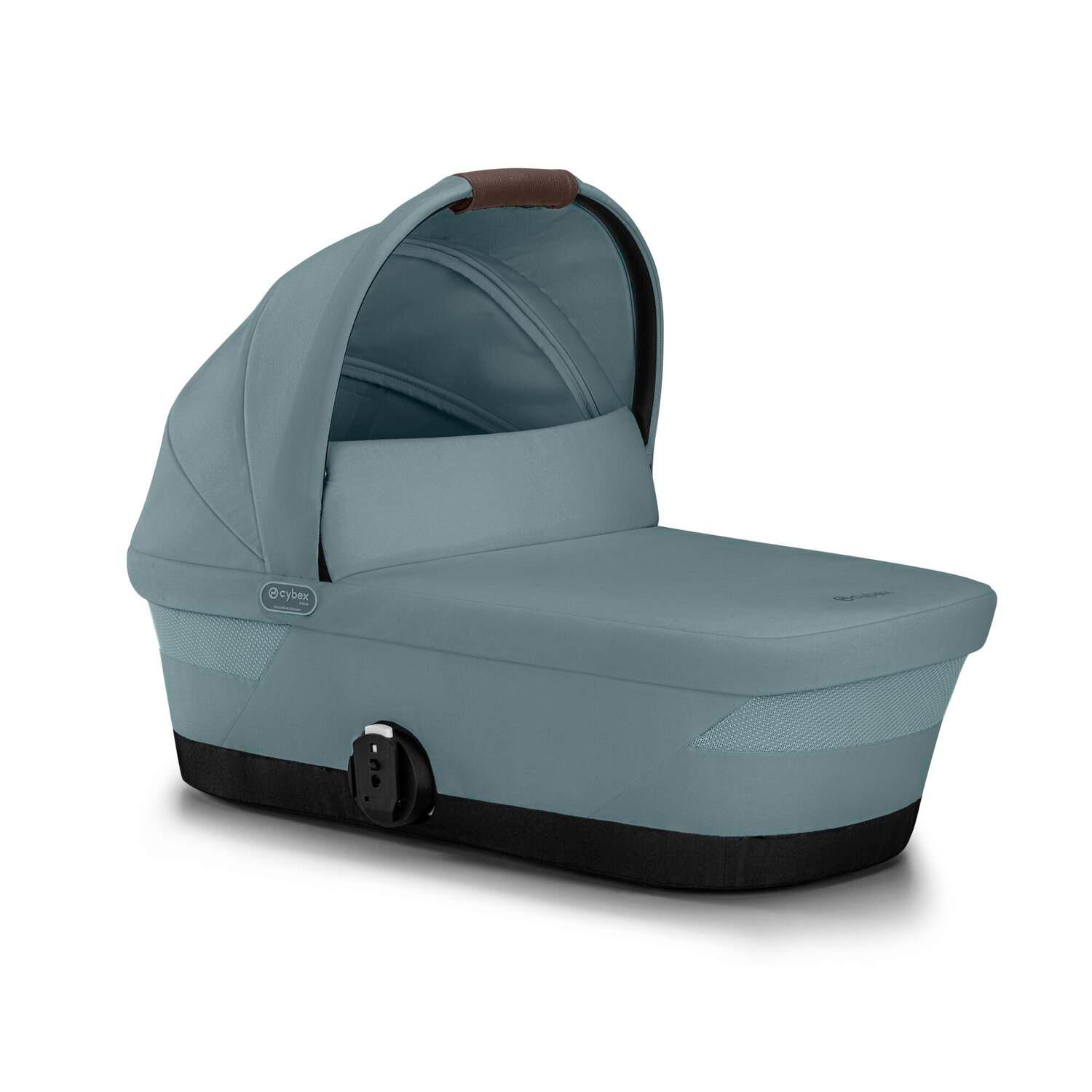 Cybex nosiljka Gazelle, Stormy Blue