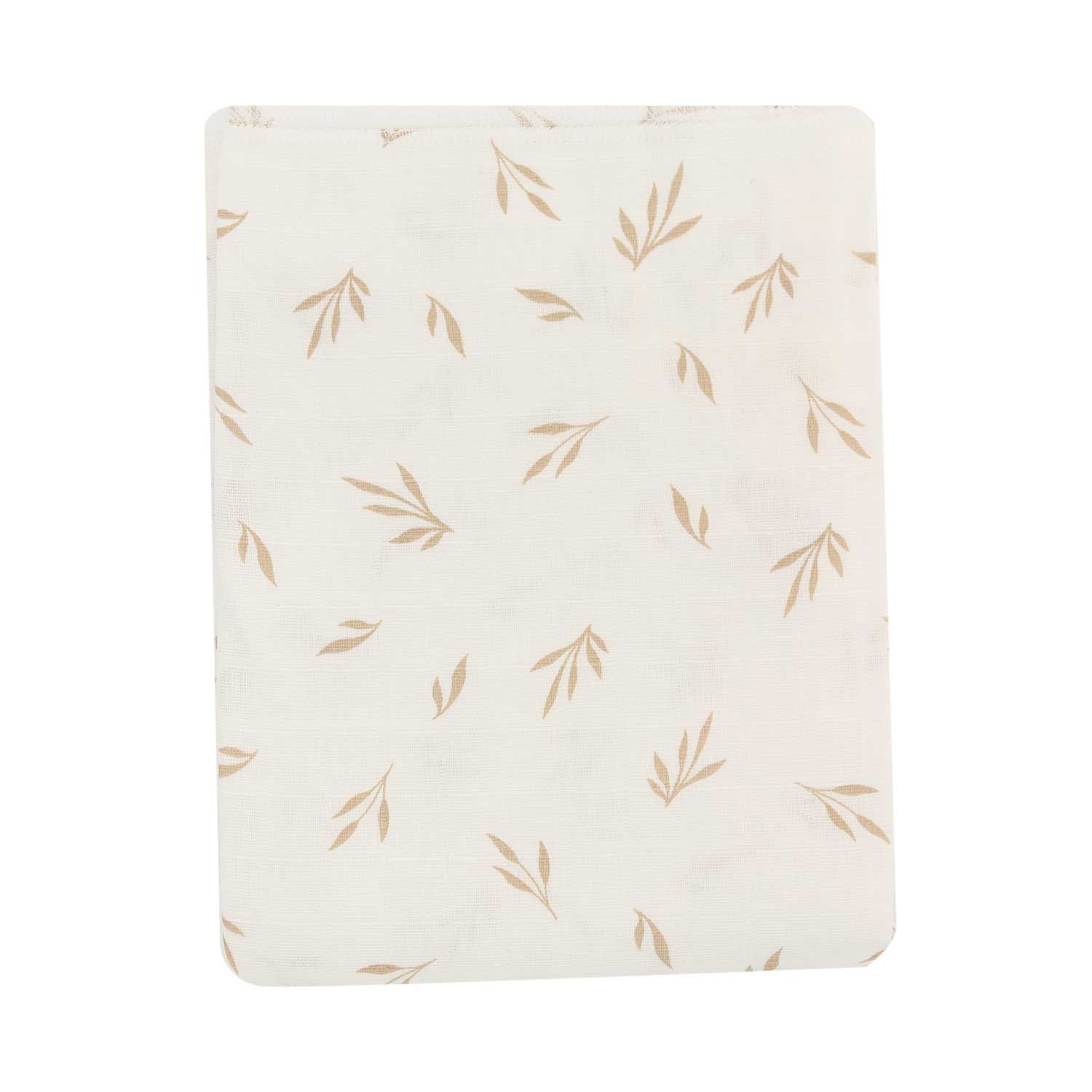 Lillo&Pippo muslin pelena, 75x75cm 