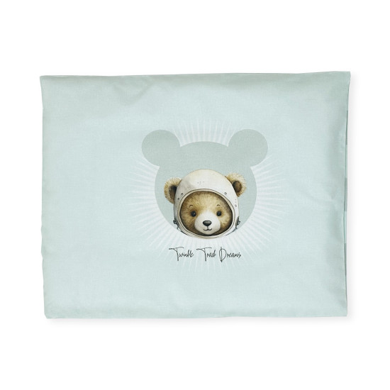 Baby Textil jastučnica Teddy, 40x50cm 