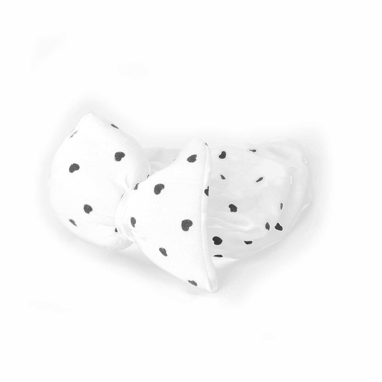 Lillo&Pippo turban, devojčice