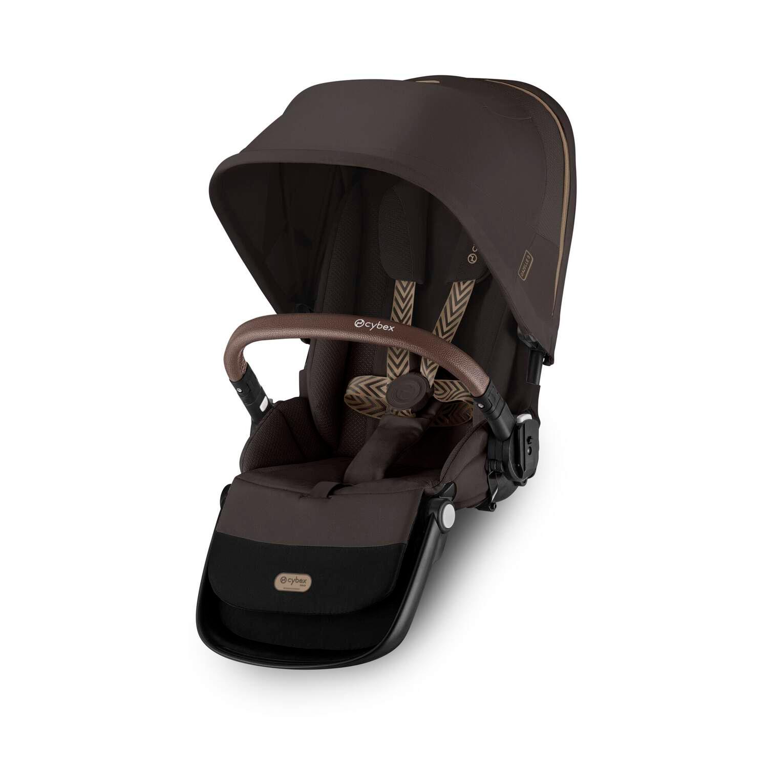Cybex sedalni deo Gazelle, Chocolate Brown