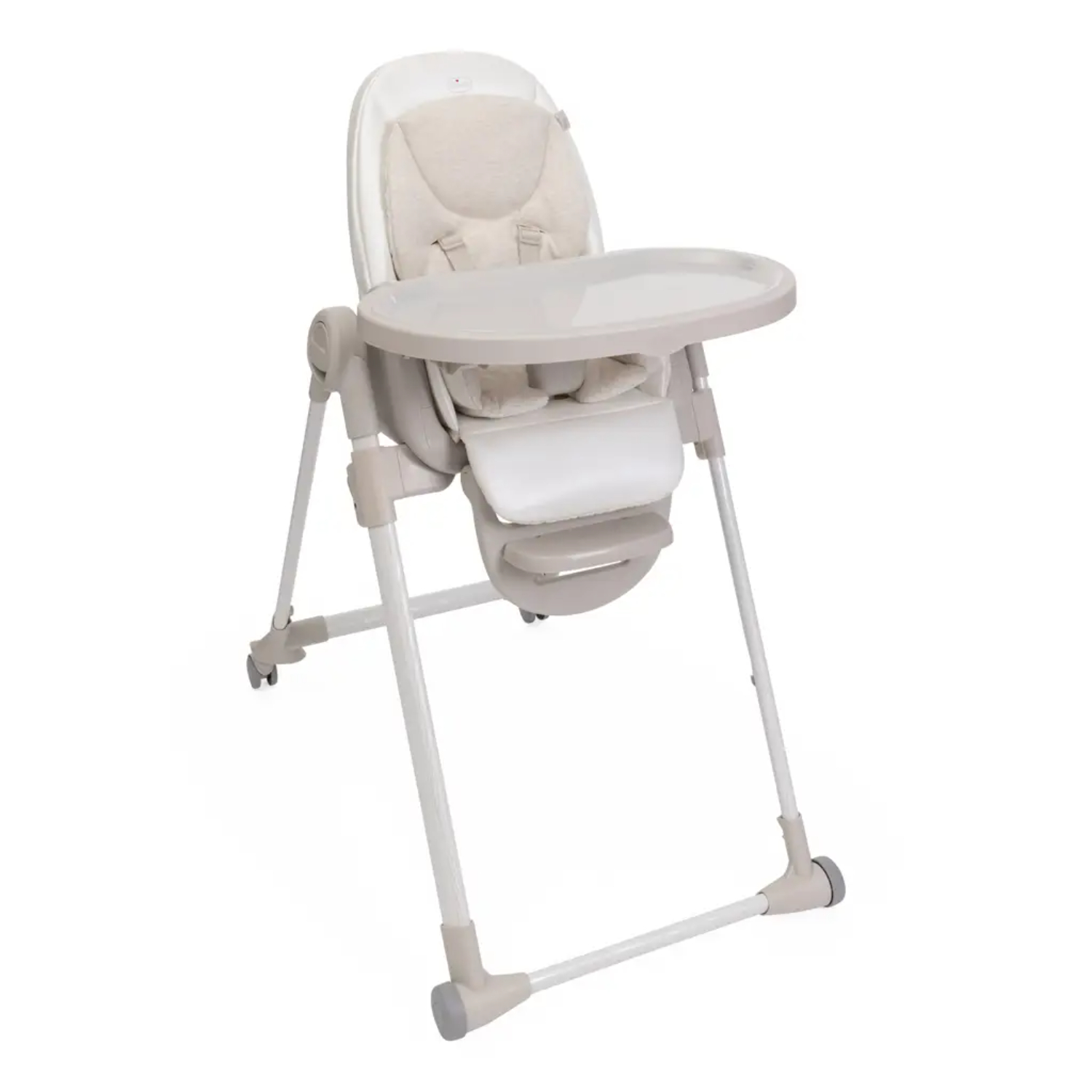 Chicco hranilica Polly armonia, Motherpearl
