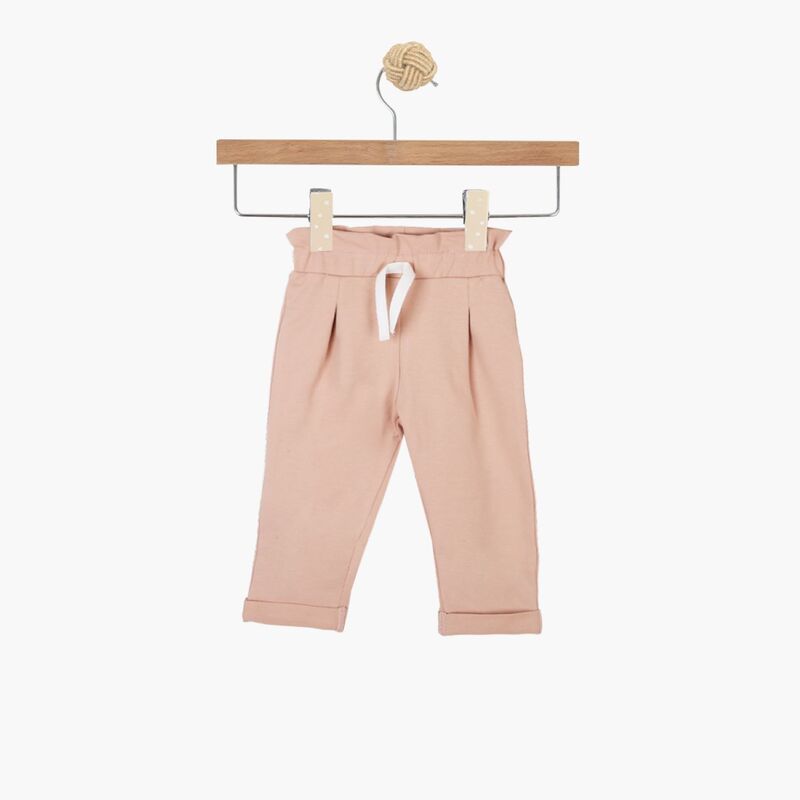 Just Kiddin pantalone bez stopica, devojčice